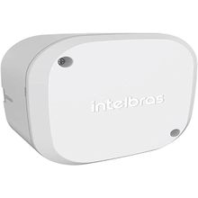 CAIXA PLASTICA DE PASSAGEM VBOX 1100 E