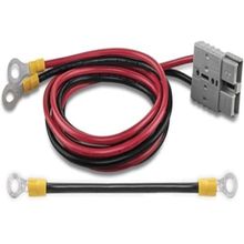CABO ENGATE RAPIDO P/ BATERIA EXTERNA CBO 601