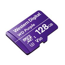 CARTAO MICRO SD 128GB 64TBW P SEGURANCA ELETRONICA
