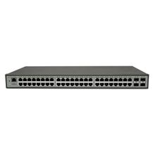Switch gerenciável 48P Giga SG 5204 MR L2+
