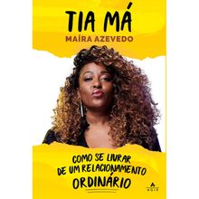 COMO SE LIVRAR DE UM RELACIONAMENTO ORDINÁRIO