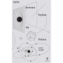 SETE BREVES LIÇÕES DE FÍSICA
