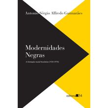 MODERNIDADES NEGRAS