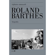 ROLAND BARTHES - BIOGRAFIA