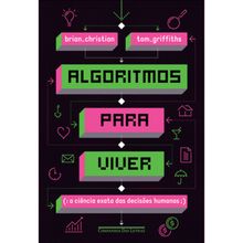 ALGORITMOS PARA VIVER