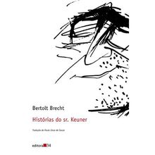 Histórias do sr. Keuner