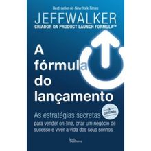 A FÓRMULA DO LANÇAMENTO