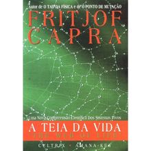 A TEIA DA VIDA