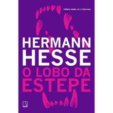 O LOBO DA ESTEPE ED. 47