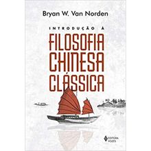 INTRODUÇÃO A FILOSOFIA A CHINESA CLÁSSICA
