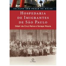 HOSPEDARIA DE IMIGRANTES DE SÃO PAULO