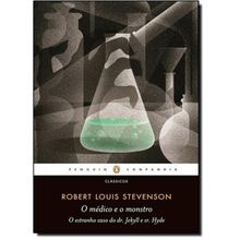 O MEDICO E O MONSTRO