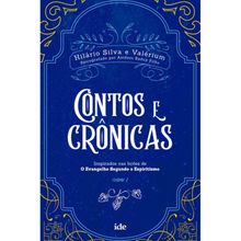 CONTOS E CRÔNICAS