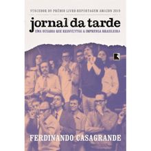 JORNAL DA TARDE
