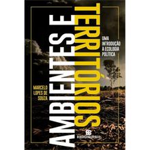 AMBIENTES E TERRITÓRIOS