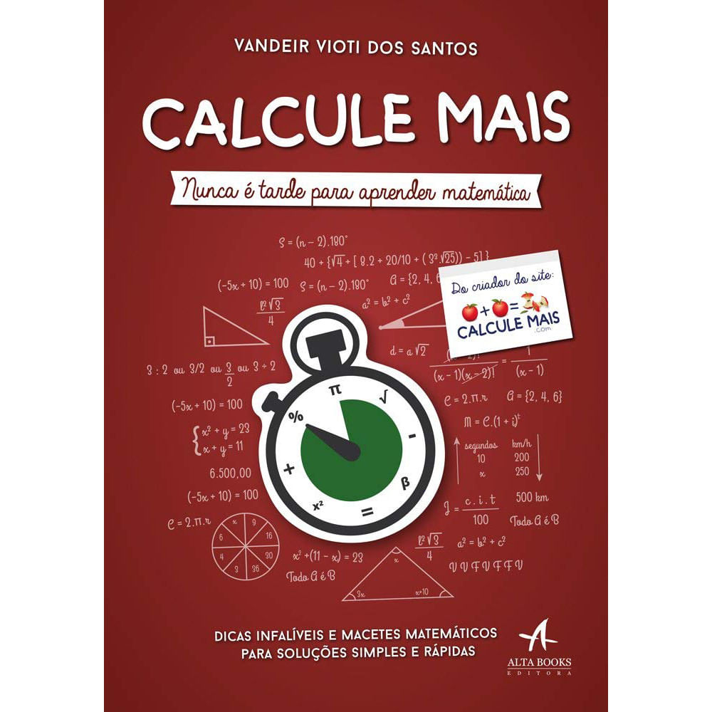 CALCULE MAIS - Shop Coopera
