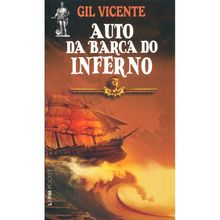AUTO DA BARCA DO INFERNO - 463 - POCKET