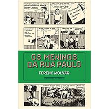 OS MENINOS DA RUA PAULO