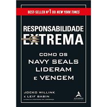 RESPONSABILIDADE EXTREMA