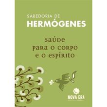 SAÚDE PARA O CORPO E O ESPIRITO