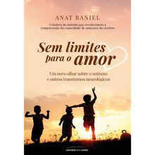 SEM LIMITES PARA O AMOR