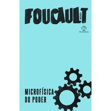 MICROFÍSICA DO PODER