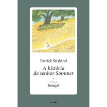 A HISTÓRIA DO SENHOR SOMMER