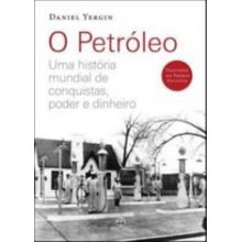 O PETRÓLEO