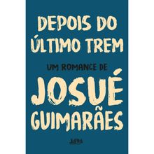 DEPOIS DO ULTIMO TREM