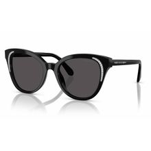 Óculos de Sol Feminino Swarovski SK6031-100187 53