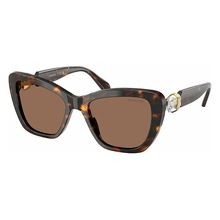 Óculos de Sol Feminino Swarovski SK6018-100273 52
