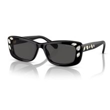 Óculos de Sol Feminino Swarovski SK6008-100187 54