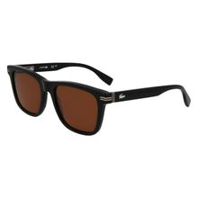 Óculos de Sol Lacoste Retangular L6045S-001