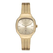 Relógio Feminino Technos Dourado 2015CFA/1X