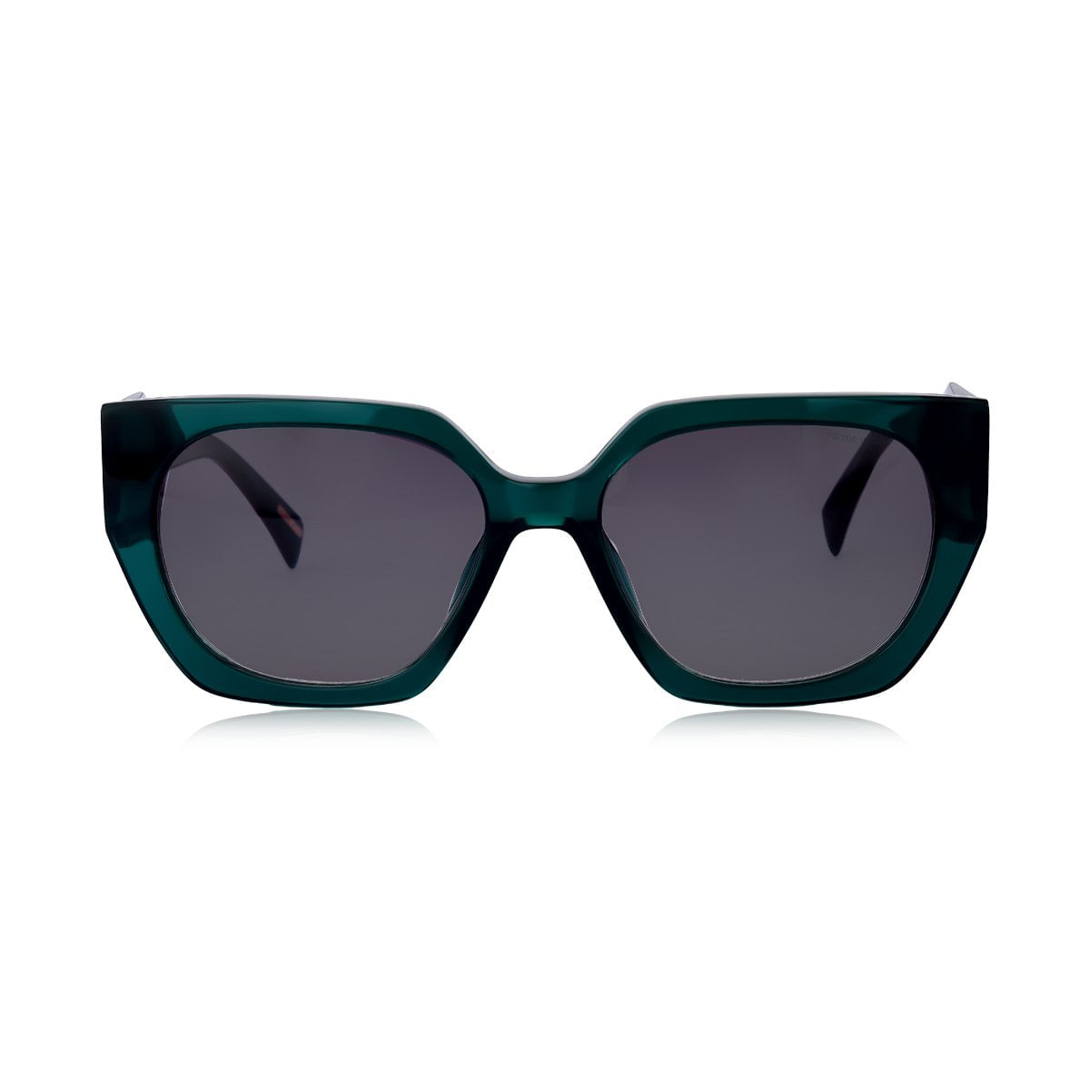 Encontraproduto.com.br - Óculos de Sol Feminino Victor Hugo SH1907-0998