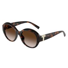 Óculos de Sol Feminino Tiffany & Co TF4227BU-80153B 53