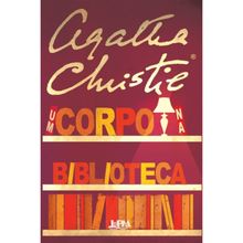 UM CORPO NA BIBLIOTECA