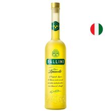 Licor Italiano Pallini Limoncello