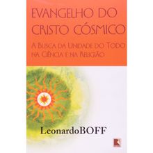 EVANGELHO DO CRISTO CÓSMICO