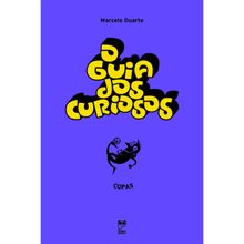 O GUIA DOS CURIOSOS - COPAS