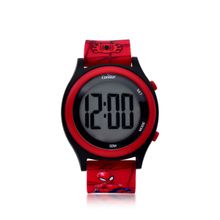 Relógio Infantil Condor Homem Aranha COBJ3572AM/K8R