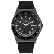 Relógio Masculino Technos 2115MQOS/8P Redondo