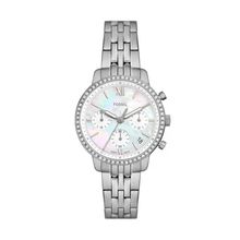 Relógio Feminino Fossil Neutra ES5357/1KN