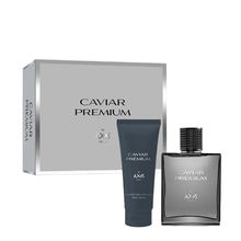 Axis Elegant Man Eau de Toilette - Perfume Masculino 100ml