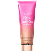 Victoria's Secret Pure Seduction Shimmer - Body Lotion 236ml