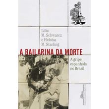 A BAILARINA DA MORTE