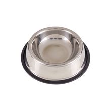 Comedouro Inox 580 Mililitros - Ringo