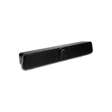 Sound Bar Gamer RGB Preto SP107 OEX