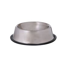 Comedouro Inox 370 Mililitros - Ringo