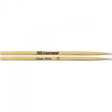 Baqueta Para Bateria Classic LL5AN Liverpool PAR / 2